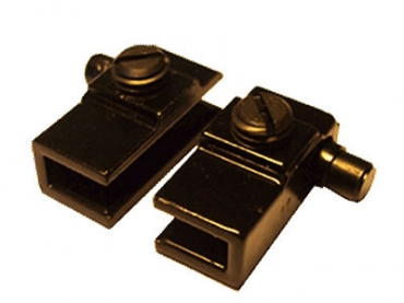 Dobradiça Pivot para Vidro K2067
